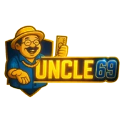UNCLE69 ทางเข้าเว็บหลัก สมัครง่าย ใช้งานครบ